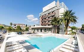 Hotel Bernard